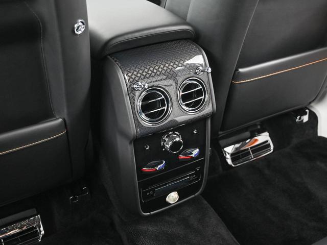 カリナン 　Ｒｏｌｌｓ－Ｒｏｙｃｅ　Ｃｈｒｉｓｔｍａｓ　Ｆａｉｒ　対象車両　Ｒｏｌｌｓ　Ｒｏｙｃｅ　認定中古車　Ｐｒｏｖｅｎａｎｃｅ　メーカー保証付　ロードサイド・アシスタンス（36枚目）