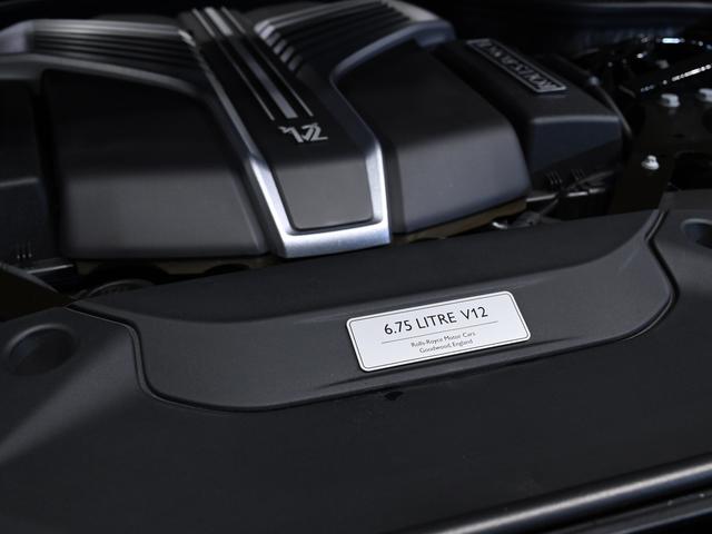 ゴースト 　６月プロビナンスフェア　Ｓｐｅｃｉａｌ　Ｐｒｉｃｅ　２０２２モデルＢｌａｃｋ　Ｂａｄｇｅ　Ｇｈｏｓｔ　Ｒｏｌｌｓ　Ｒｏｙｃｅ　認定中古車　Ｐｒｏｖｅｎａｎｃｅ　メーカー保証付　ロードアシスタンス（9枚目）