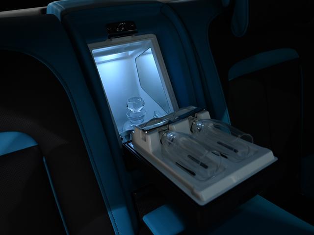ゴースト 　６月プロビナンスフェア　Ｓｐｅｃｉａｌ　Ｐｒｉｃｅ　２０２２モデルＢｌａｃｋ　Ｂａｄｇｅ　Ｇｈｏｓｔ　Ｒｏｌｌｓ　Ｒｏｙｃｅ　認定中古車　Ｐｒｏｖｅｎａｎｃｅ　メーカー保証付　ロードアシスタンス（38枚目）
