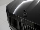 Illuminated Grille Up lit Spirit of Ecstasy