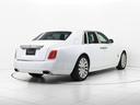 2019年モデルのPhantom VIIIです。伝統と革新が融合したこのモデルは、1856年の創業以来のラグジュアリー精神を受け継ぎつつ、最新技術で快適性と走行性能を極めています。