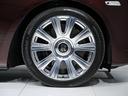 21” 鍛造10本スポークホイール-ポリッシュ