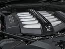 60°V型12気筒エンジンを搭載