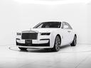2021モデル Ghost Rolls Royce 認定中古車 Provenance メーカー保証付 ロードサイド・アシスタンス(28枚目)