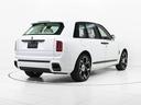 カリナン 6.75 4WD 2025モデル Rolls Royce 認定中古車 Provenance メーカー保証付 ロードサイド・アシスタンス(4枚目)