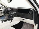 6.75 4WD 2025モデル Rolls Royce 認定中古車 Provenance メーカー保証付 ロードサイド・アシスタンス(15枚目)