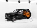 2025モデル Black Badge Cullinan Series2(46枚目)