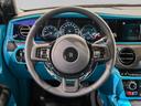 　２０２２モデル　Ｂｌａｃｋ　Ｂａｄｇｅ　Ｇｈｏｓｔ　Ｒｏｌｌｓ　Ｒｏｙｃｅ　認定中古車　Ｐｒｏｖｅｎａｎｃｅ　メーカー保証付　ロードサイド・アシスタンス（10枚目）