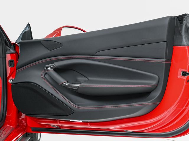 F8スパイダー F1 DCT アップルカープレイ フェラーリ認定中古車 メーカー保証付 フェラーリ・ロードサイドアシスタンス Ferrari Approved(27枚目)