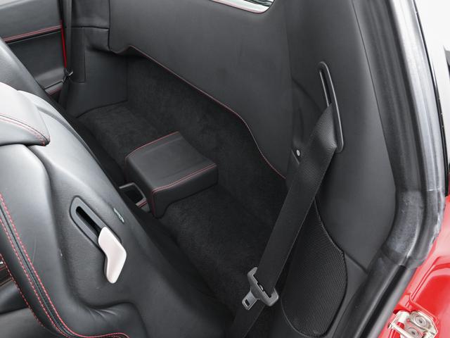 ４５８スパイダー 　フェラーリ認定中古車　メーカー保証付　フェラーリ・ロードサイドアシスタンス　Ｆｅｒｒａｒｉ　Ａｐｐｒｏｖｅｄ（19枚目）
