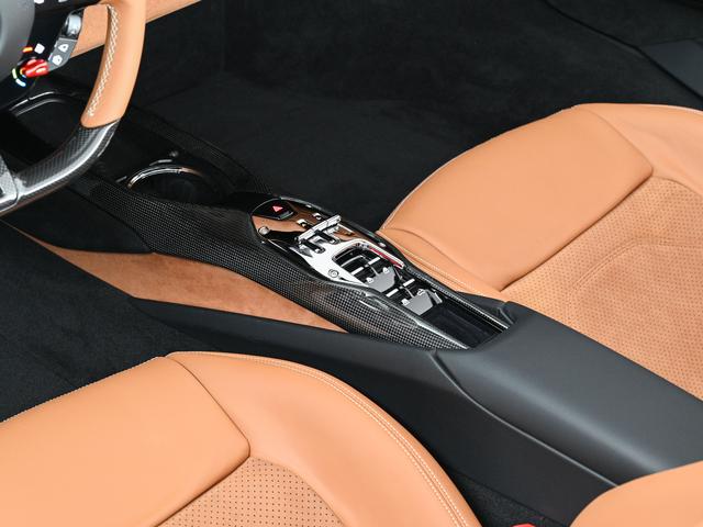 ２９６ＧＴＳ 　フェラーリ認定中古車　メーカー保証付　フェラーリ・ロードサイドアシスタンス　Ｆｅｒｒａｒｉ　Ａｐｐｒｏｖｅｄ（28枚目）