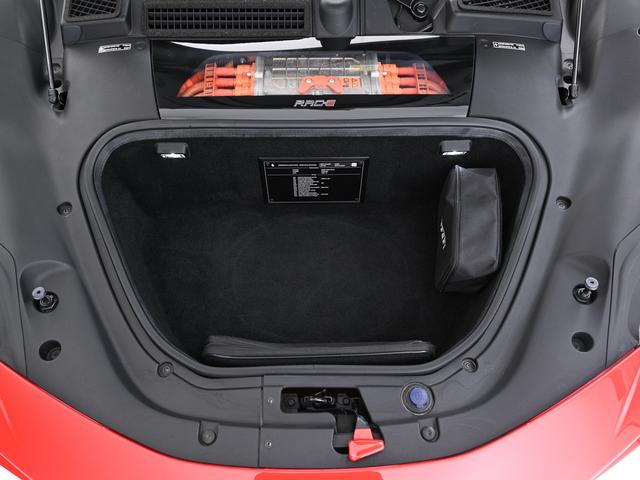 ＳＦ９０ストラダーレ Ｆ１　ＤＣＴ　Ｅ４ＷＤ　左Ｈ　リフター　ツートーンルーフ　フェラーリ認定中古車　メーカー保証付　フェラーリ・ロードサイドアシスタンス　Ｆｅｒｒａｒｉ　Ａｐｐｒｏｖｅｄ（30枚目）