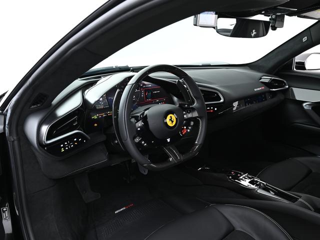 ２９６ＧＴＢ Ｆ１　ＤＣＴ　左Ｈ　リフター　クラシックカラー　フェラーリ認定中古車　メーカー保証付　フェラーリ・ロードサイドアシスタンス　Ｆｅｒｒａｒｉ　Ａｐｐｒｏｖｅｄ（3枚目）