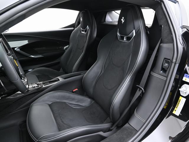 ２９６ＧＴＢ Ｆ１　ＤＣＴ　左Ｈ　リフター　クラシックカラー　フェラーリ認定中古車　メーカー保証付　フェラーリ・ロードサイドアシスタンス　Ｆｅｒｒａｒｉ　Ａｐｐｒｏｖｅｄ（4枚目）