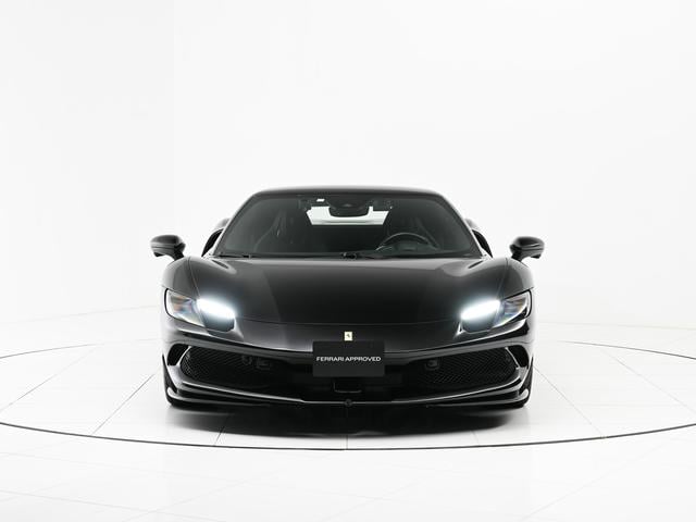 ２９６ＧＴＢ Ｆ１　ＤＣＴ　左Ｈ　リフター　クラシックカラー　フェラーリ認定中古車　メーカー保証付　フェラーリ・ロードサイドアシスタンス　Ｆｅｒｒａｒｉ　Ａｐｐｒｏｖｅｄ（5枚目）