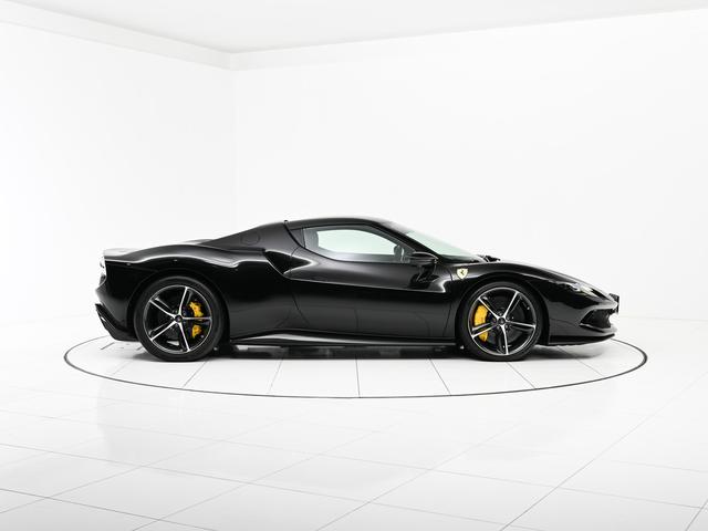 ２９６ＧＴＢ Ｆ１　ＤＣＴ　左Ｈ　リフター　クラシックカラー　フェラーリ認定中古車　メーカー保証付　フェラーリ・ロードサイドアシスタンス　Ｆｅｒｒａｒｉ　Ａｐｐｒｏｖｅｄ（11枚目）