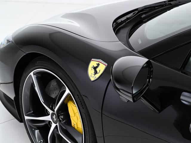 ２９６ＧＴＢ Ｆ１　ＤＣＴ　左Ｈ　リフター　クラシックカラー　フェラーリ認定中古車　メーカー保証付　フェラーリ・ロードサイドアシスタンス　Ｆｅｒｒａｒｉ　Ａｐｐｒｏｖｅｄ（15枚目）