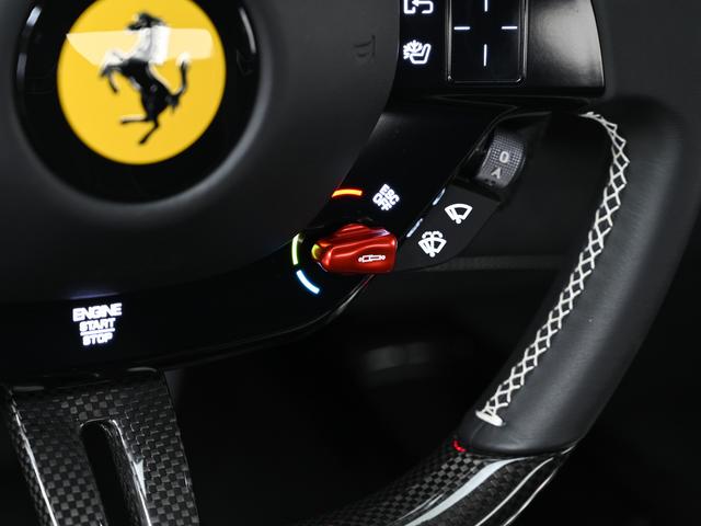 ２９６ＧＴＢ Ｆ１　ＤＣＴ　左Ｈ　リフター　クラシックカラー　フェラーリ認定中古車　メーカー保証付　フェラーリ・ロードサイドアシスタンス　Ｆｅｒｒａｒｉ　Ａｐｐｒｏｖｅｄ（23枚目）