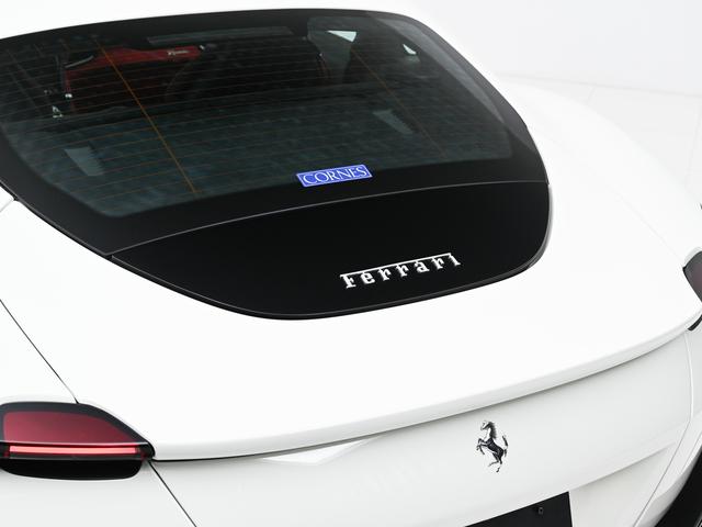 ローマ Ｆ１　ＤＣＴ　左Ｈ　マグネライド　フェラーリ認定中古車　メーカー保証付　フェラーリ・ロードサイドアシスタンス　Ｆｅｒｒａｒｉ　Ａｐｐｒｏｖｅｄ（15枚目）