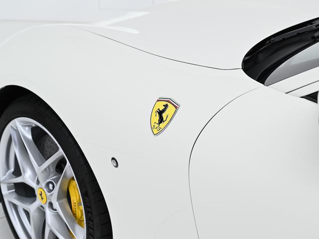 ローマ Ｆ１　ＤＣＴ　左Ｈ　マグネライド　フェラーリ認定中古車　メーカー保証付　フェラーリ・ロードサイドアシスタンス　Ｆｅｒｒａｒｉ　Ａｐｐｒｏｖｅｄ（16枚目）