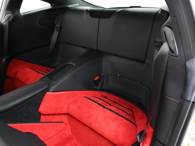 ローマ Ｆ１　ＤＣＴ　左Ｈ　マグネライド　フェラーリ認定中古車　メーカー保証付　フェラーリ・ロードサイドアシスタンス　Ｆｅｒｒａｒｉ　Ａｐｐｒｏｖｅｄ（20枚目）