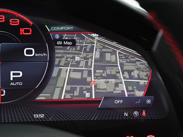 ローマ Ｆ１　ＤＣＴ　左Ｈ　マグネライド　フェラーリ認定中古車　メーカー保証付　フェラーリ・ロードサイドアシスタンス　Ｆｅｒｒａｒｉ　Ａｐｐｒｏｖｅｄ（25枚目）