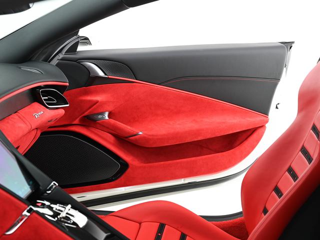 ローマ Ｆ１　ＤＣＴ　左Ｈ　マグネライド　フェラーリ認定中古車　メーカー保証付　フェラーリ・ロードサイドアシスタンス　Ｆｅｒｒａｒｉ　Ａｐｐｒｏｖｅｄ（31枚目）