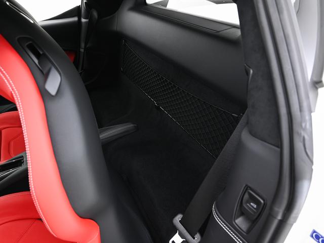 296GTB F1 DCT 左H Apple Carplay フェラーリ認定中古車 メーカー保証付 フェラーリ・ロードサイドアシスタンス Ferrari Approved(20枚目)