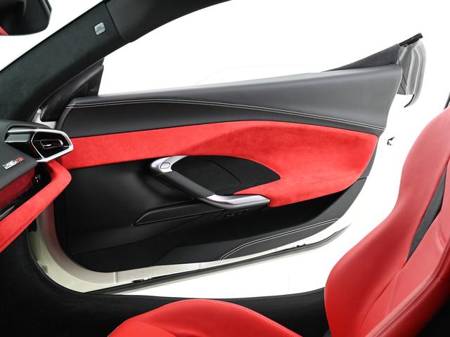 296GTB F1 DCT 左H Apple Carplay フェラーリ認定中古車 メーカー保証付 フェラーリ・ロードサイドアシスタンス Ferrari Approved(31枚目)