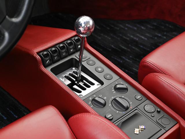 Ｆ３５５ ベルリネッタ　フェラーリ認定中古車　メーカー保証付　フェラーリ・ロードサイドアシスタンス　Ｆｅｒｒａｒｉ　Ａｐｐｒｏｖｅｄ（3枚目）