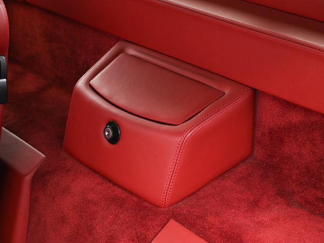 Ｆ３５５ ベルリネッタ　フェラーリ認定中古車　メーカー保証付　フェラーリ・ロードサイドアシスタンス　Ｆｅｒｒａｒｉ　Ａｐｐｒｏｖｅｄ（20枚目）