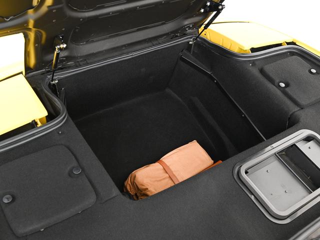 Ｆ３５５ ベルリネッタ　フェラーリ認定中古車　メーカー保証付　フェラーリ・ロードサイドアシスタンス　Ｆｅｒｒａｒｉ　Ａｐｐｒｏｖｅｄ（29枚目）