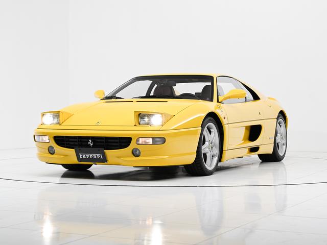 Ｆ３５５ ベルリネッタ　フェラーリ認定中古車　メーカー保証付　フェラーリ・ロードサイドアシスタンス　Ｆｅｒｒａｒｉ　Ａｐｐｒｏｖｅｄ（30枚目）
