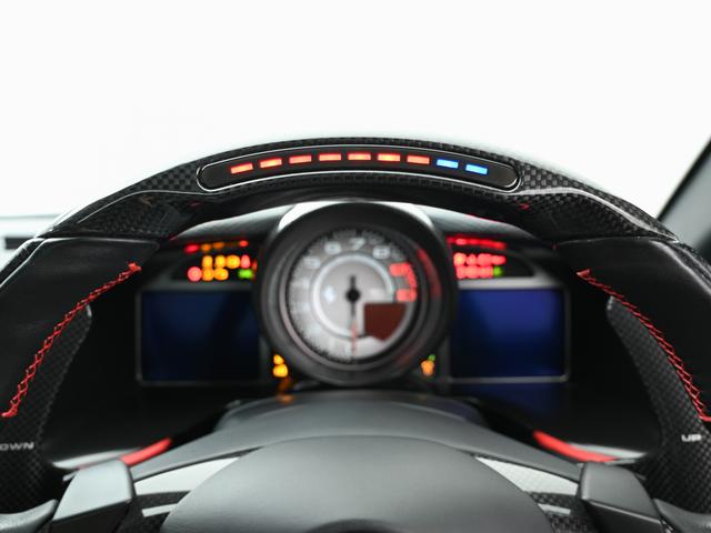 ８１２スーパーファスト Ｆ１　ＤＣＴ　右Ｈ　ＬＥＤ付きカーボン製ドライバーゾーン　フェラーリ認定中古車　メーカー保証付　フェラーリ・ロードサイドアシスタンス　Ｆｅｒｒａｒｉ　Ａｐｐｒｏｖｅｄ（21枚目）