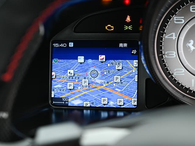 ８１２スーパーファスト Ｆ１　ＤＣＴ　右Ｈ　ＬＥＤ付きカーボン製ドライバーゾーン　フェラーリ認定中古車　メーカー保証付　フェラーリ・ロードサイドアシスタンス　Ｆｅｒｒａｒｉ　Ａｐｐｒｏｖｅｄ（24枚目）