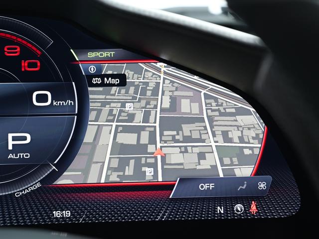 ＳＦ９０ストラダーレ アセット　フィオラノ　Ｆ１　ＤＣＴ　Ｅ４ＷＤ　左Ｈ　フェラーリ認定中古車　メーカー保証付　フェラーリ・ロードサイドアシスタンス　Ｆｅｒｒａｒｉ　Ａｐｐｒｏｖｅｄ（24枚目）