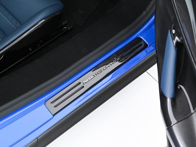 ＳＦ９０ストラダーレ アセット　フィオラノ　Ｆ１　ＤＣＴ　Ｅ４ＷＤ　左Ｈ　フェラーリ認定中古車　メーカー保証付　フェラーリ・ロードサイドアシスタンス　Ｆｅｒｒａｒｉ　Ａｐｐｒｏｖｅｄ（30枚目）