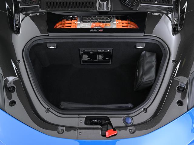 ＳＦ９０ストラダーレ アセット　フィオラノ　Ｆ１　ＤＣＴ　Ｅ４ＷＤ　左Ｈ　フェラーリ認定中古車　メーカー保証付　フェラーリ・ロードサイドアシスタンス　Ｆｅｒｒａｒｉ　Ａｐｐｒｏｖｅｄ（31枚目）