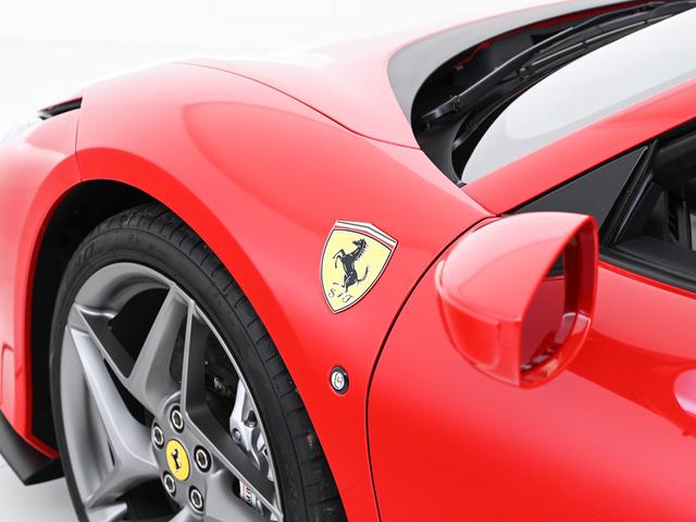Ｆ８スパイダー Ｆ１　ＤＣＴ　左Ｈ　Ａｐｐｌｅ　Ｃａｒｐｌａｙ　フェラーリ認定中古車　メーカー保証付　フェラーリ・ロードサイドアシスタンス　Ｆｅｒｒａｒｉ　Ａｐｐｒｏｖｅｄ（15枚目）