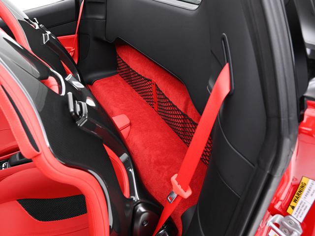 Ｆ８スパイダー Ｆ１　ＤＣＴ　左Ｈ　Ａｐｐｌｅ　Ｃａｒｐｌａｙ　フェラーリ認定中古車　メーカー保証付　フェラーリ・ロードサイドアシスタンス　Ｆｅｒｒａｒｉ　Ａｐｐｒｏｖｅｄ（20枚目）