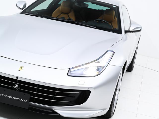 ＧＴＣ４ルッソ ６．３　４ＷＤ　左Ｈ　Ａｐｐｌｅ　Ｃａｒｐｌａｙ　フェラーリ認定中古車　メーカー保証付　フェラーリ・ロードサイドアシスタンス　Ｆｅｒｒａｒｉ　Ａｐｐｒｏｖｅｄ（13枚目）