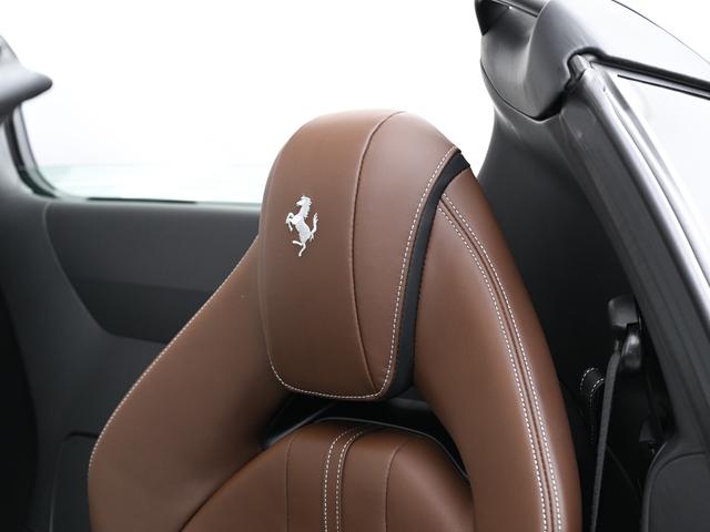 ８１２ＧＴＳ Ｆ１　ＤＣＴ　左Ｈ　スペシャルカラー（Ｇｒｉｇｉｏ　ＧＴＳ）　フェラーリ認定中古車　メーカー保証付　フェラーリ・ロードサイドアシスタンス　Ｆｅｒｒａｒｉ　Ａｐｐｒｏｖｅｄ（18枚目）