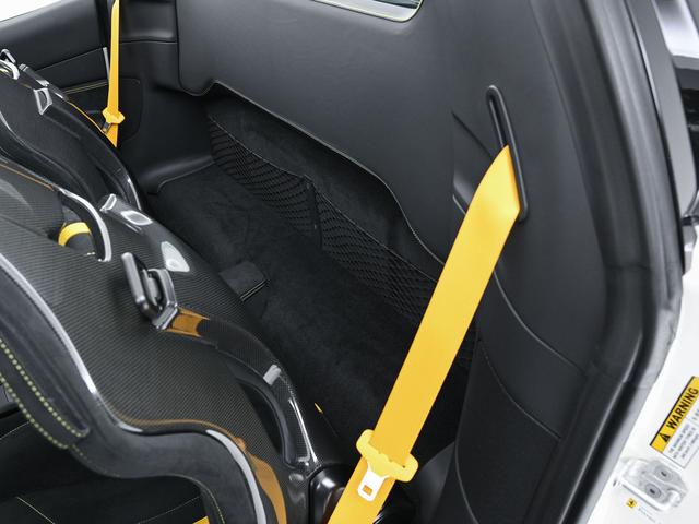 F8スパイダー フェラーリ認定中古車 正規ディーラー車 メーカー保証付 フェラーリ・ロードサイドアシスタンス Ferrari Approved(20枚目)