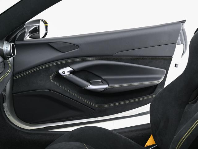 F8スパイダー フェラーリ認定中古車 正規ディーラー車 メーカー保証付 フェラーリ・ロードサイドアシスタンス Ferrari Approved(31枚目)