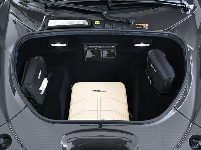 F8スパイダー フェラーリ認定中古車 正規ディーラー車 メーカー保証付 フェラーリ・ロードサイドアシスタンス Ferrari Approved(32枚目)