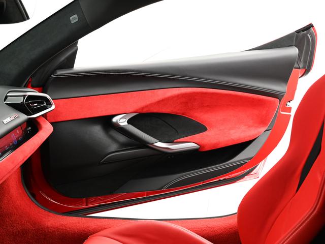 296GTB F1 DCT 左H リフター Apple Carplay フェラーリ認定中古車 正規ディーラー車 メーカー保証付 フェラーリ・ロードサイドアシスタンス Ferrari Approved(31枚目)