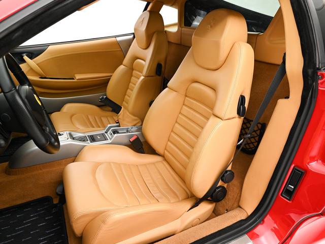 360 モデナ フェラーリ認定中古車 正規ディーラー車 メーカー保証付 フェラーリ・ロードサイドアシスタンス Ferrari Approved(3枚目)