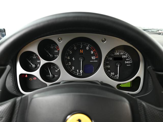 360 モデナ フェラーリ認定中古車 正規ディーラー車 メーカー保証付 フェラーリ・ロードサイドアシスタンス Ferrari Approved(21枚目)