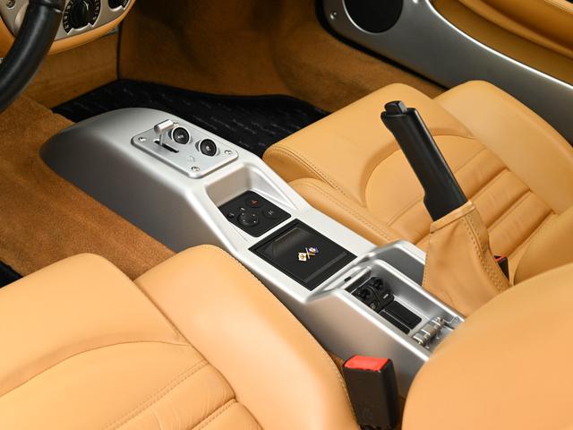 360 モデナ フェラーリ認定中古車 正規ディーラー車 メーカー保証付 フェラーリ・ロードサイドアシスタンス Ferrari Approved(22枚目)