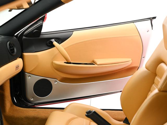 360 モデナ フェラーリ認定中古車 正規ディーラー車 メーカー保証付 フェラーリ・ロードサイドアシスタンス Ferrari Approved(24枚目)